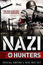 Watch Nazi Hunters Gomovies123