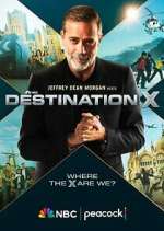 Watch Destination X Gomovies123