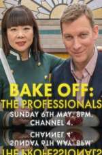 Watch Bake Off: The Professionals Gomovies123