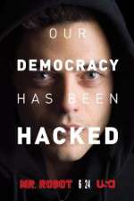 Watch Mr. Robot Gomovies123