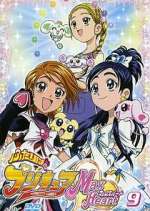 pretty cure tv poster