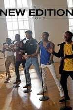 Watch The New Edition Story Gomovies123