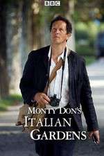 Watch Monty Dons Italian Gardens Gomovies123