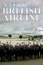 Watch A Very British Airline Gomovies123