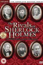 Watch The Rivals of Sherlock Holmes Gomovies123