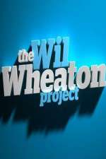 Watch The Wil Wheaton Project Gomovies123