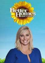 Watch Better Homes and Gardens Gomovies123