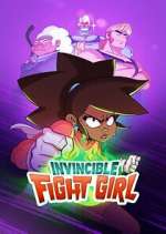 Watch Invincible Fight Girl Gomovies123