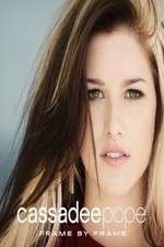 Watch Cassadee Pope Frame by Frame Gomovies123