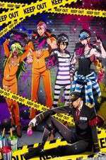 Watch Nanbaka The Numbers Gomovies123