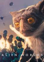 Watch Alien Worlds Gomovies123