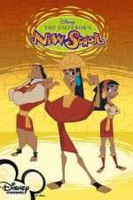 Watch The Emperor's New School Gomovies123