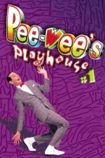 Watch Pee-wee's Playhouse Gomovies123