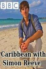 Watch Caribbean with Simon Reeve Gomovies123