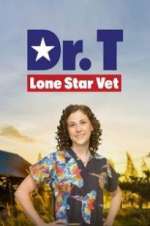 Watch Dr. T, Lone Star Vet Gomovies123