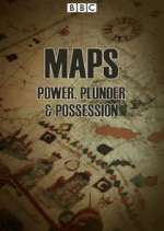 Watch Maps: Power, Plunder and Possession Gomovies123
