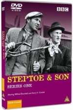 Watch Steptoe and Son Gomovies123