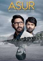 Watch Asur Gomovies123