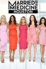 Watch Married to Medicine Houston Gomovies123