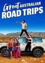 Watch Great Australian Road Trips Gomovies123