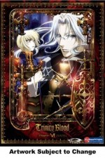 Watch Trinity Blood Gomovies123