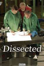 Watch Dissected Gomovies123