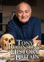 Watch Tony Robinson's History of Britain Gomovies123