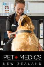 Watch Pet Medics Gomovies123