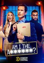 Watch Am I The A**hole? Gomovies123