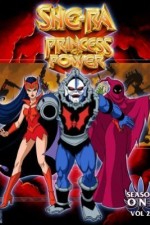 Watch She-Ra: Princess of Power Gomovies123