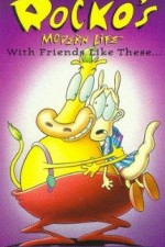 Watch Rocko's Modern Life Gomovies123