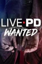 Watch Live PD: Wanted Gomovies123