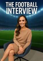 the football interview season 1 episode 19 tv poster