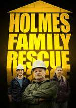 Watch Holmes Family Rescue Gomovies123