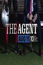 Watch The Agent Gomovies123