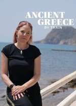 Watch Ancient Greece by Train with Alice Roberts Gomovies123