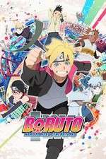 Watch Boruto Naruto Next Generations Gomovies123