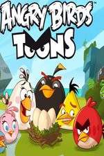 Watch Angry Birds Toons Gomovies123