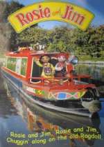 Watch Rosie and Jim Gomovies123