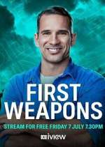 Watch First Weapons Gomovies123