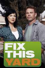 Watch Fix This Yard Gomovies123