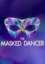 Watch The Masked Dancer Gomovies123