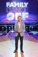 Watch Family Dance Off Gomovies123