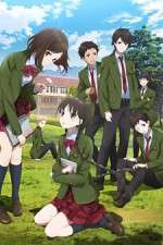 Watch RDG Red Data Girl Gomovies123