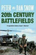 Watch Twentieth Century Battlefields Gomovies123