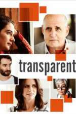 Watch Transparent Gomovies123