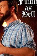 Watch Funny as Hell Gomovies123