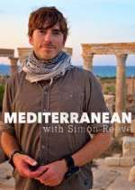Watch Mediterranean with Simon Reeve Gomovies123