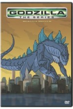Watch Godzilla: The Series Gomovies123