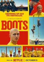 Watch Boots Gomovies123